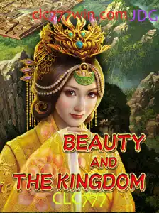 Descubra 'BeautyAndTheKingdom': Um Mergulho no Mundo do Jogo da Realeza