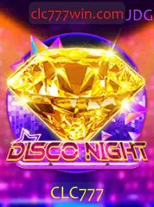 Descubra o Universo Fascinante do Jogo DiscoNight CLC777