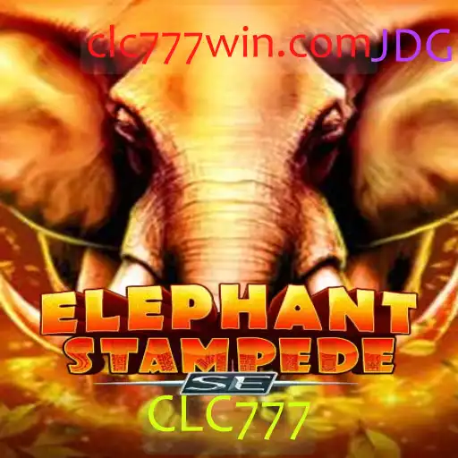 Explorando o Fascinante Mundo de ElephantStampedeSE: O Jogo do Ano