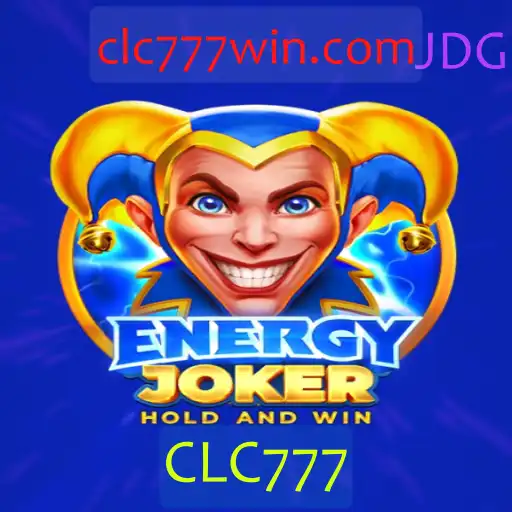 EnergyJoker: Descubra a Aventura Inovadora com CLC777