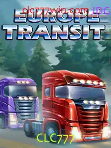 Explorando o Fascinante Mundo de EuropeTransit: Um Mergulho no Jogo Inovador e Suas Mecânicas Envolventes