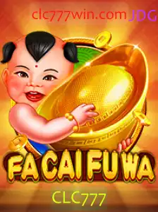 Descubra o Fascinante Mundo de FaCaiFuWa e a Chave do Sucesso CLC777