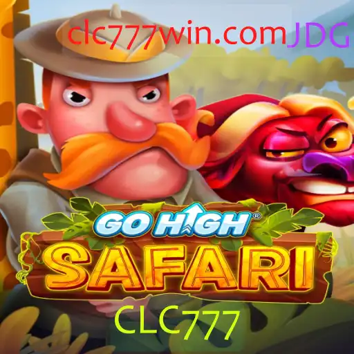 GoHighSafari: Explorando o Mundo Selvagem com Estilo
