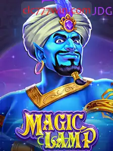 Explorando o Fascinante Mundo do Jogo MagicLamp