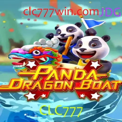 Descubra o Empolgante Mundo de PANDADRAGONBOAT com CLC777
