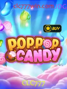 Descubra o Excitante Mundo de POPPOPCANDY