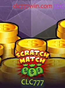 Desvendando o Jogo ScratchMatch: Introdução, Descrição e Regras