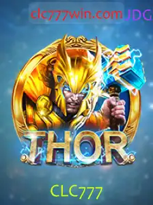 Descubra o Universo de THOR: O Jogo que Revoluciona Experiências Interativas