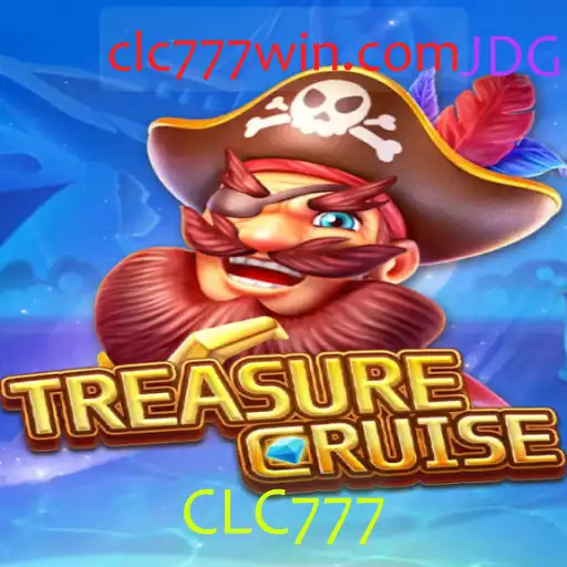 Descubra as Aventuras e Desafios de TREASURECRUISE com CLC777